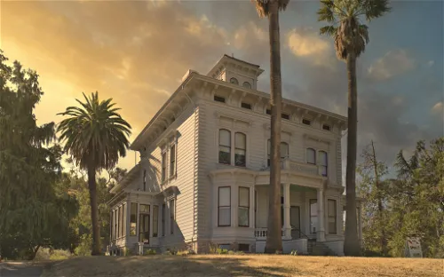 John Muir National Historic Site