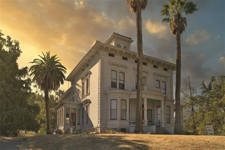 John Muir National Historic Site