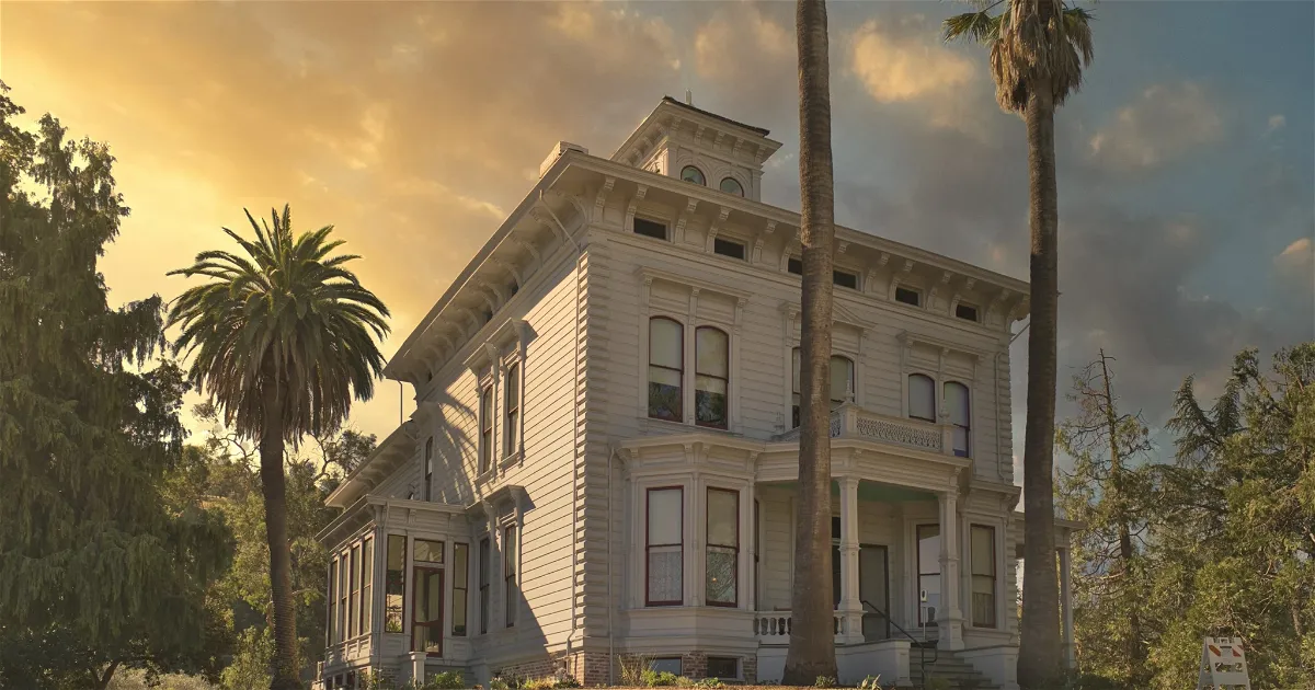 Sitio Histórico Nacional John Muir (Martinez) Información para