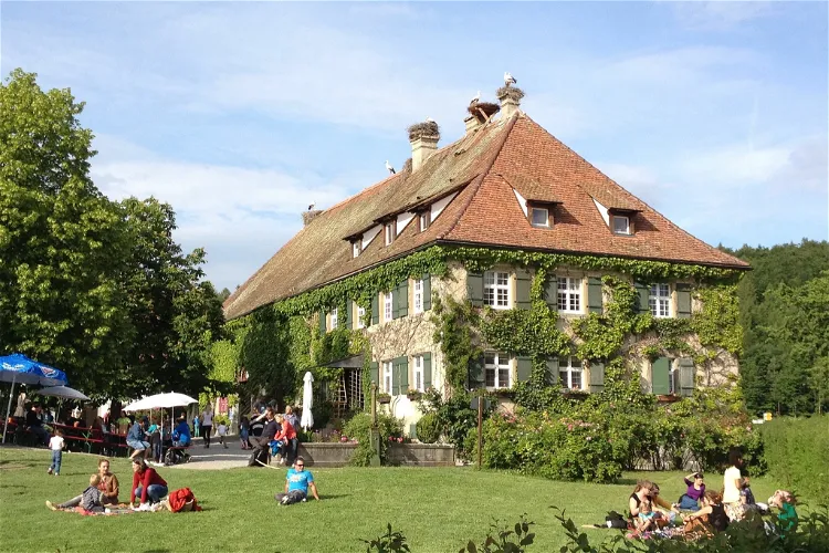 Affenberg Salem