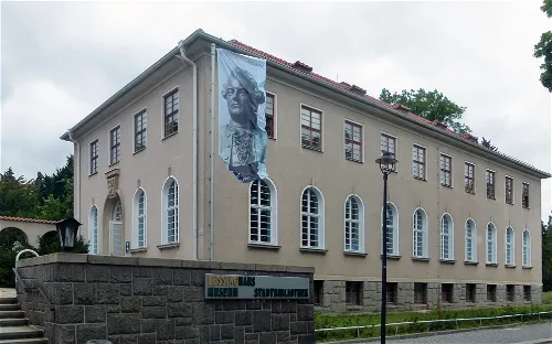 Lessing-Museum Kamenz