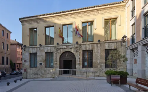 Museo de Palencia