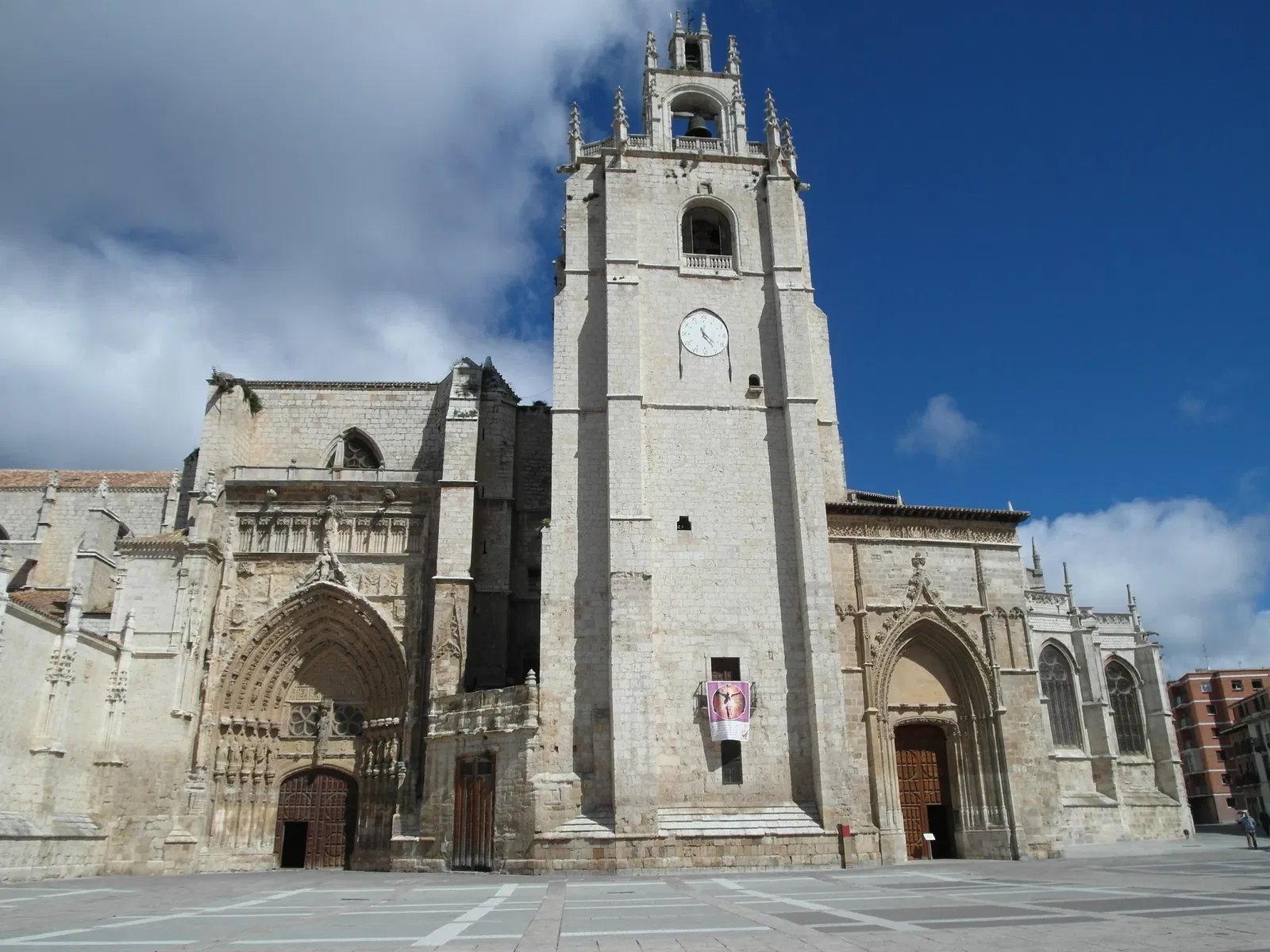 Cattedrale di Palencia