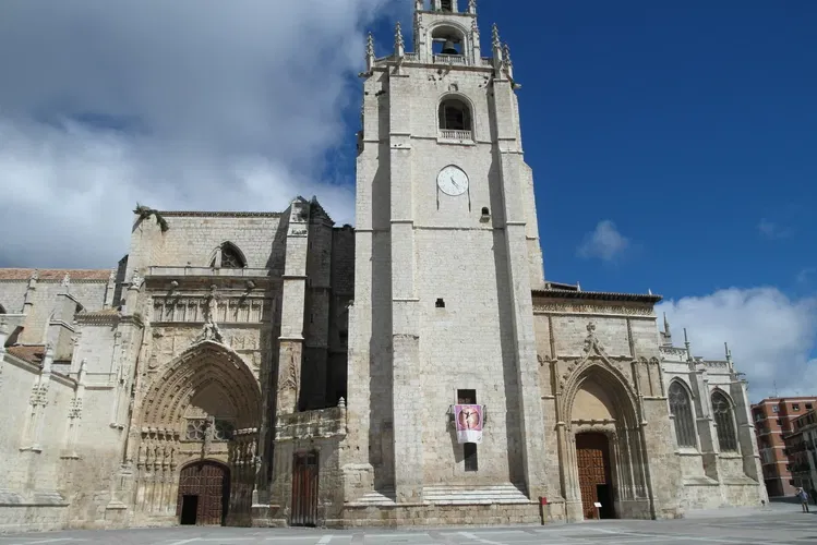 Cattedrale di Palencia