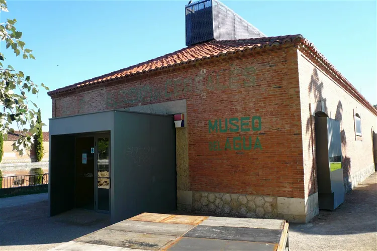 Museo del Agua