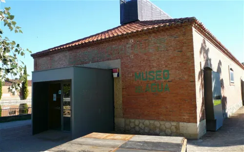 Museum of Water