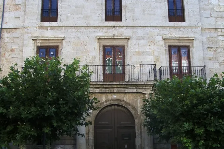 Diocesan Museum
