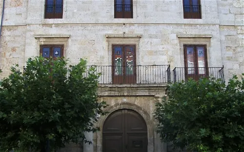 Museo Diocesano de Palencia