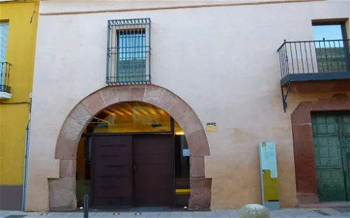 Museo Casa del Hidalgo