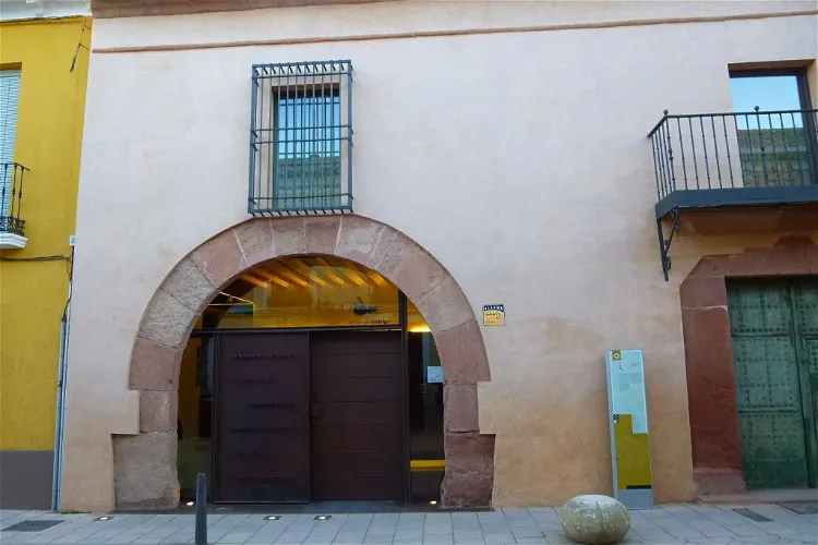 Museo Casa del Hidalgo