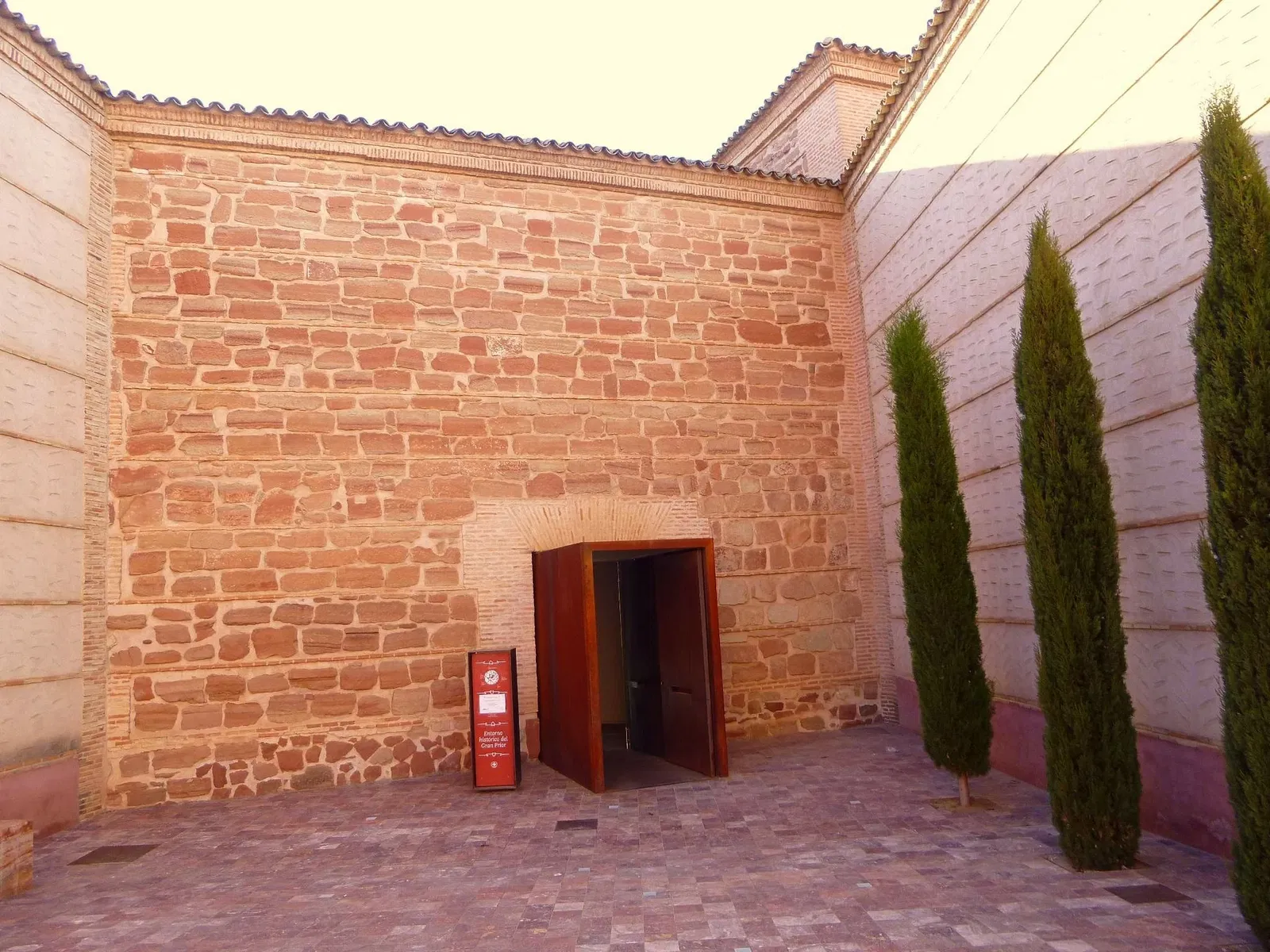 Museo Capilla de Palacio