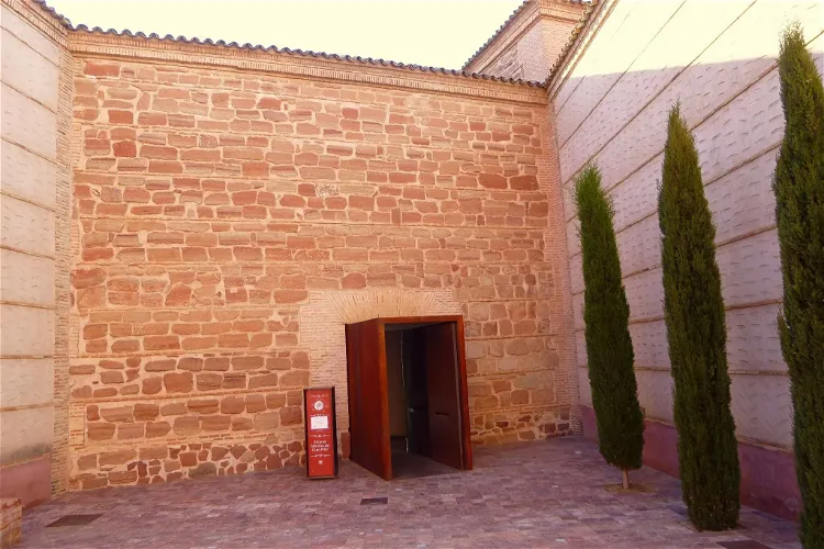 Museo Capilla de Palacio
