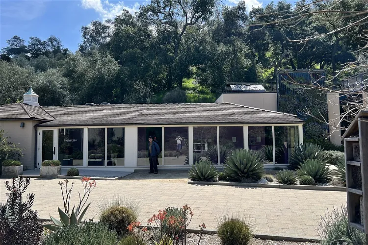 Descanso Gardens