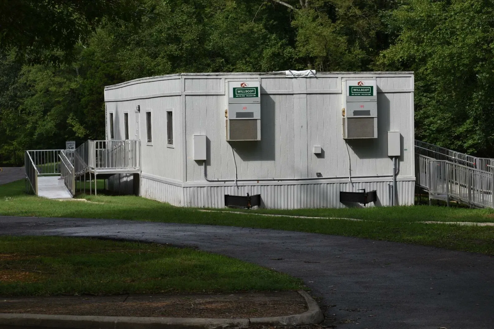 Champ de bataille national de Fort Donelson
