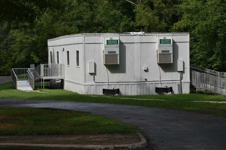 Champ de bataille national de Fort Donelson