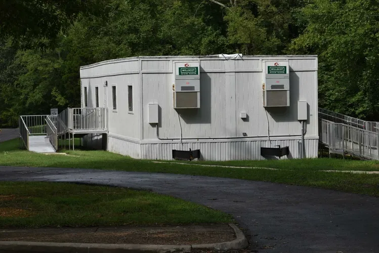 Fort Donelson National Battlefield