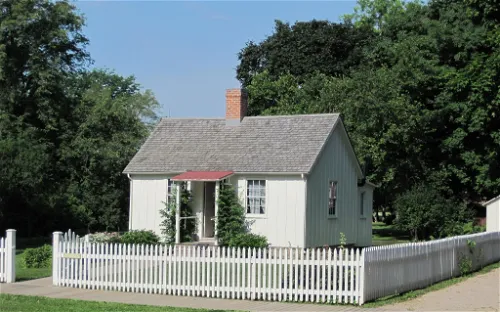 Herbert Hoover National Historic Site