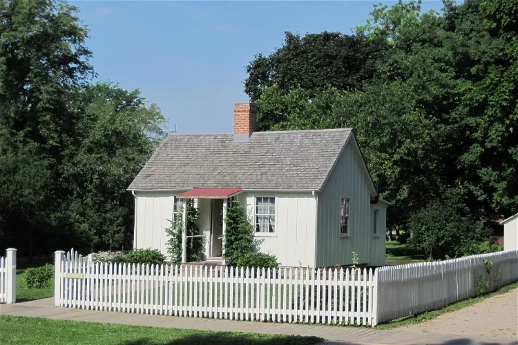 Herbert Hoover National Historic Site