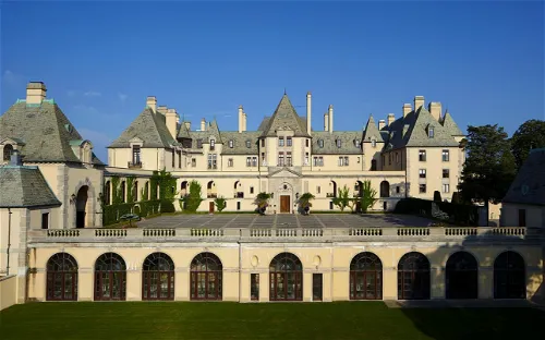 Oheka Castle