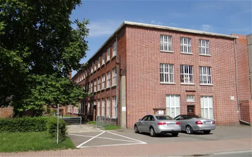 Deutsches Stuhlmuseum Eimbeckhausen