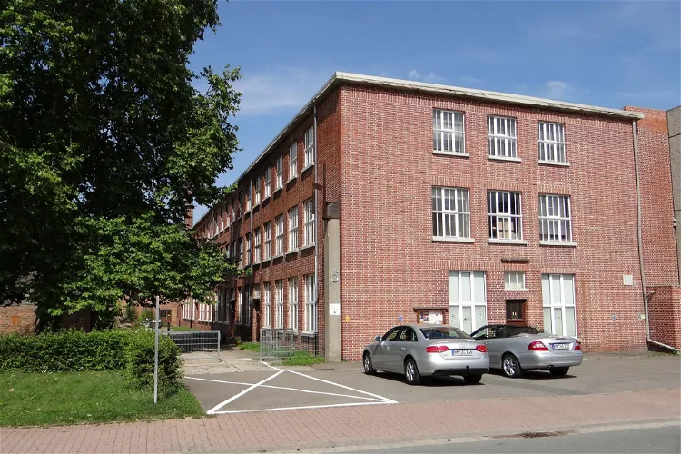 Deutsches Stuhlmuseum Eimbeckhausen