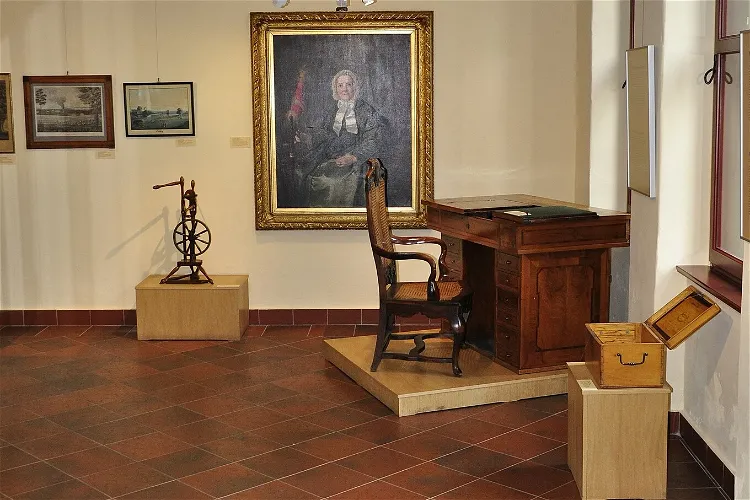 Museum Haldensleben