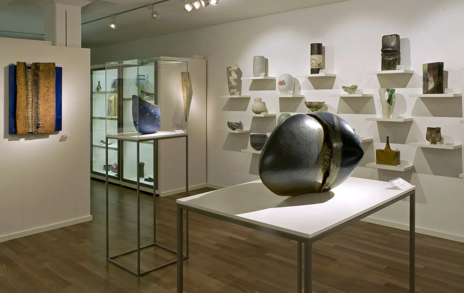 Europäisches Museum für Modernes Glas