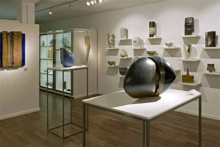 Europäisches Museum für Modernes Glas