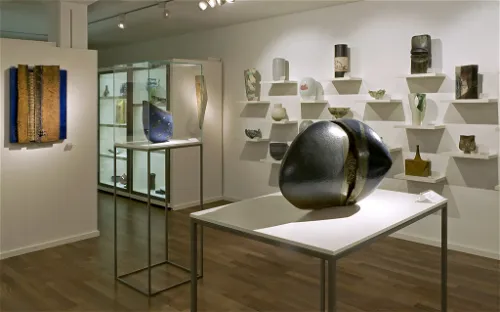 European Museum of Modern Glass