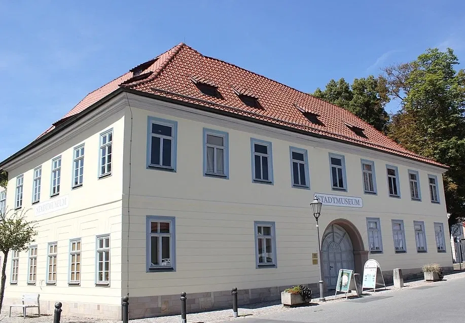 Stadtmuseum Hildburghausen