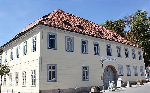 Stadtmuseum Hildburghausen