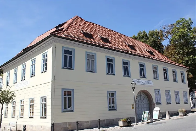 Stadtmuseum Hildburghausen
