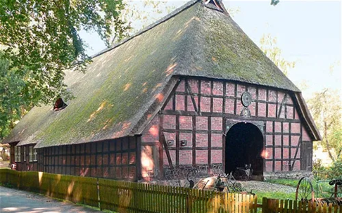 Heidemuseum Rischmannshof