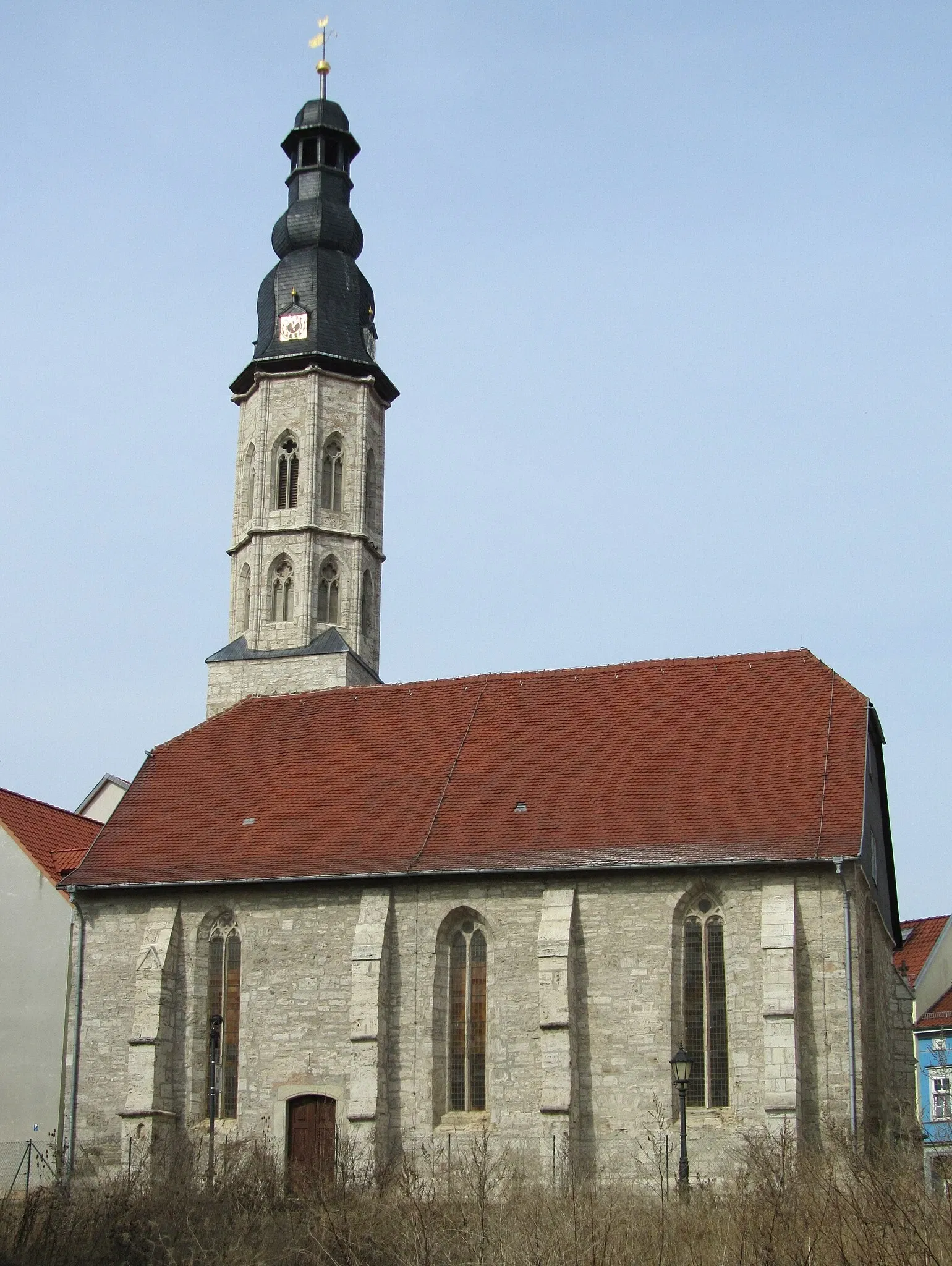 Allerheiligenkirche