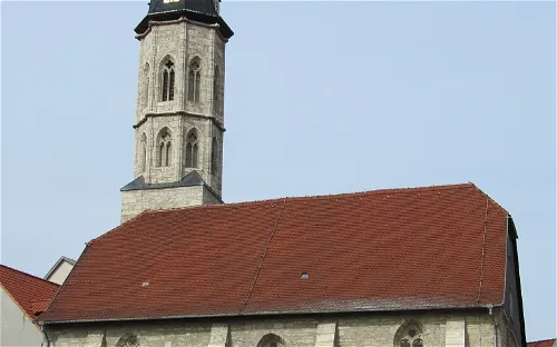 Allerheiligenkirche