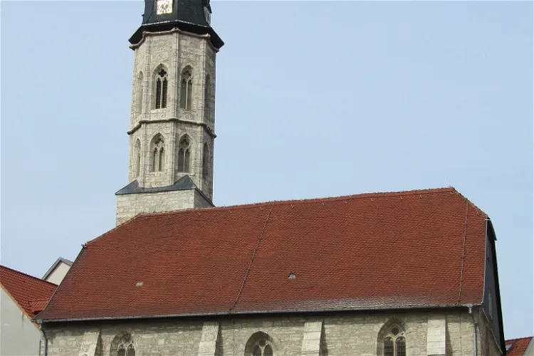 Allerheiligenkirche