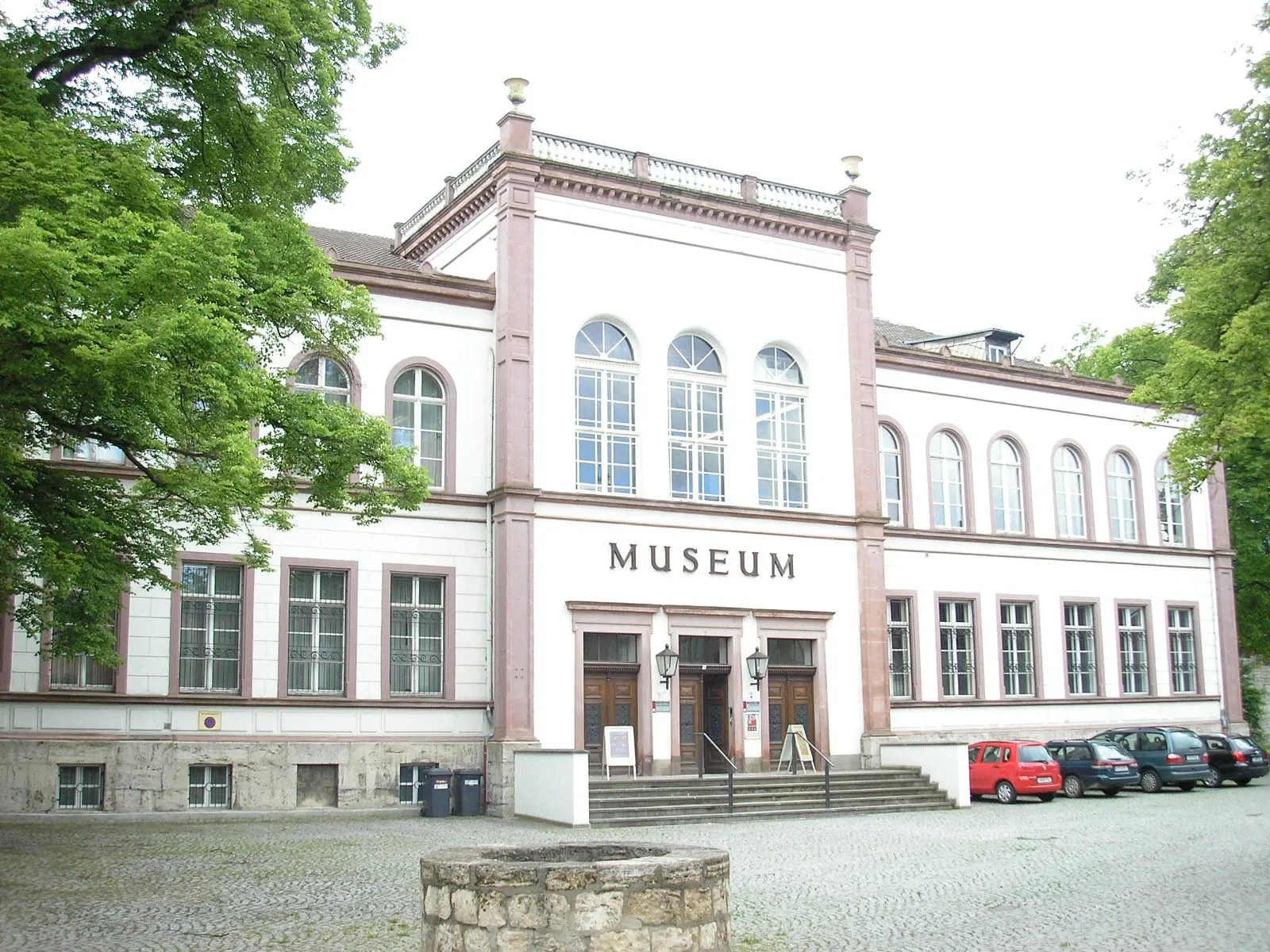 Kulturhistorisches Museum
