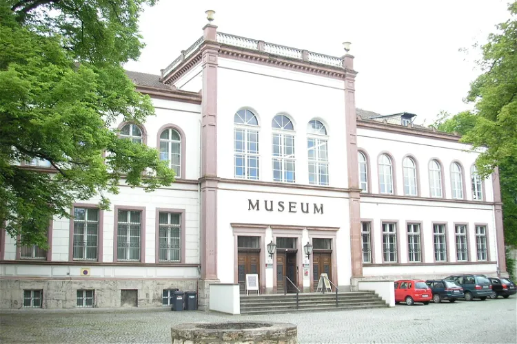 Kulturhistorisches Museum