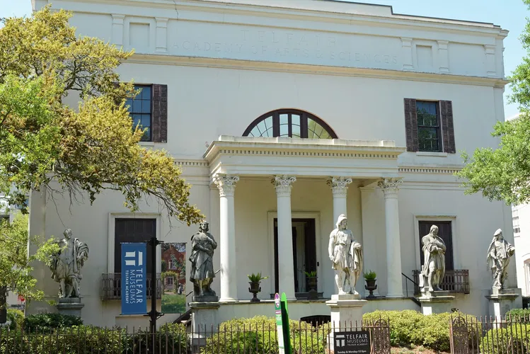 Musei Telfair