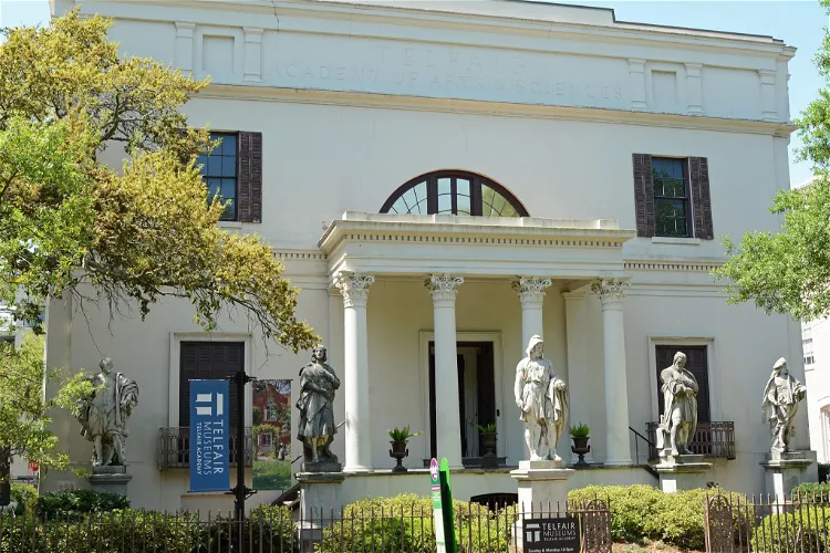 Telfair Museum of Art