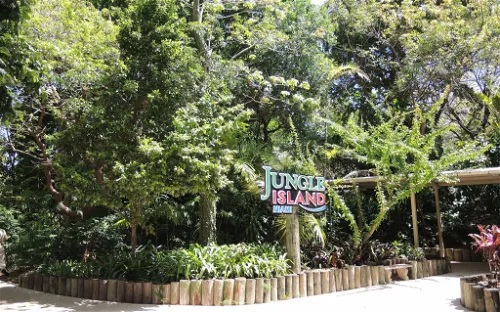Jungle Island