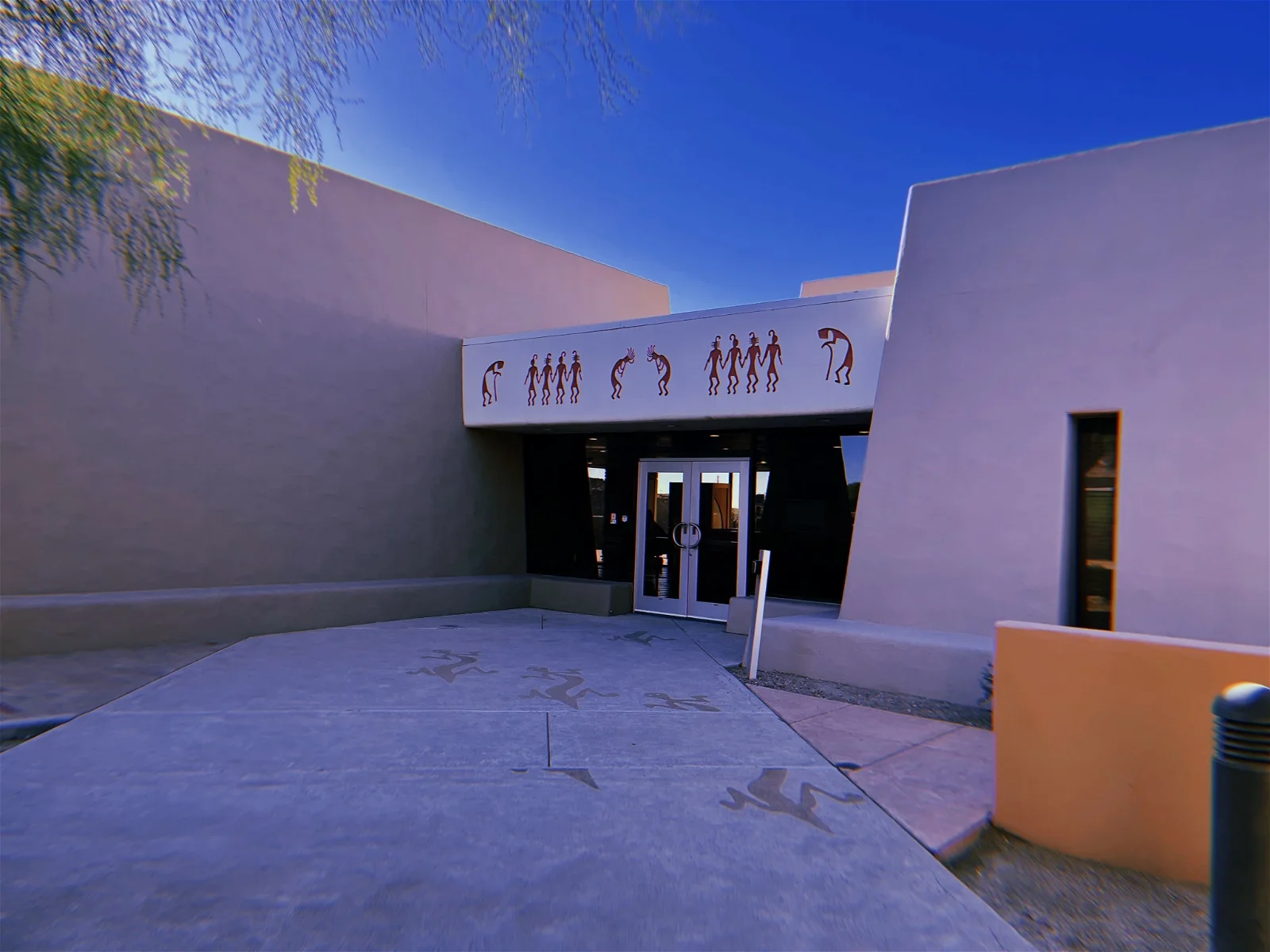 S'edav Va'aki Museum