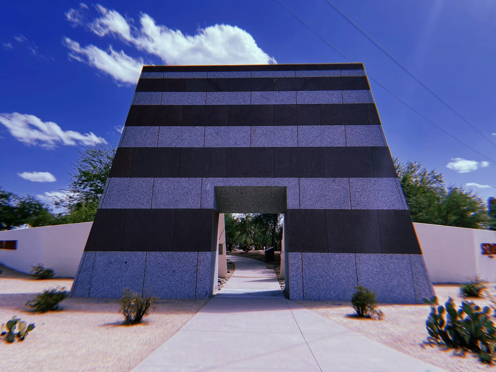 S'edav Va'aki Museum