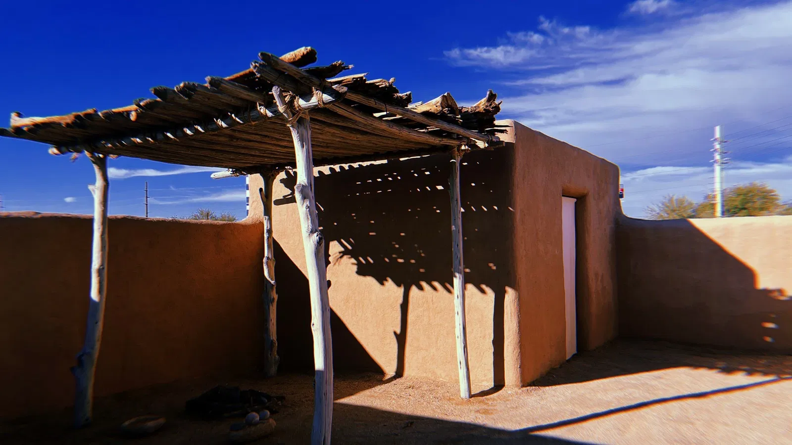 S'edav Va'aki Museum