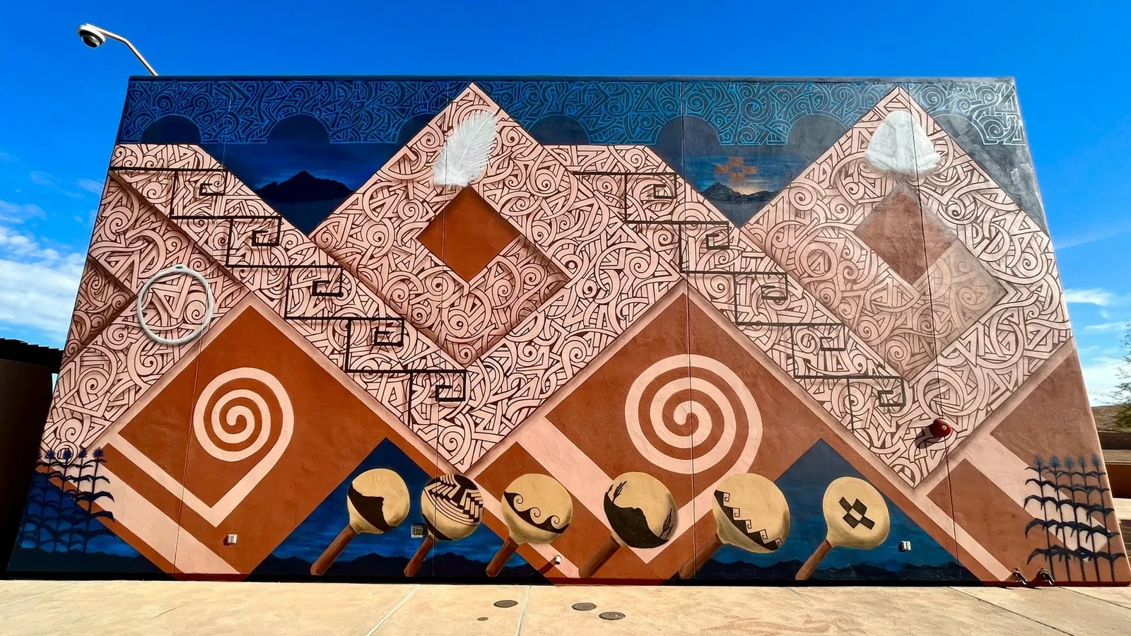 S'edav Va'aki Museum