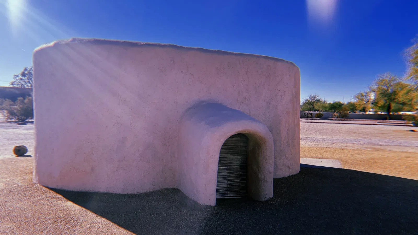 S'edav Va'aki Museum