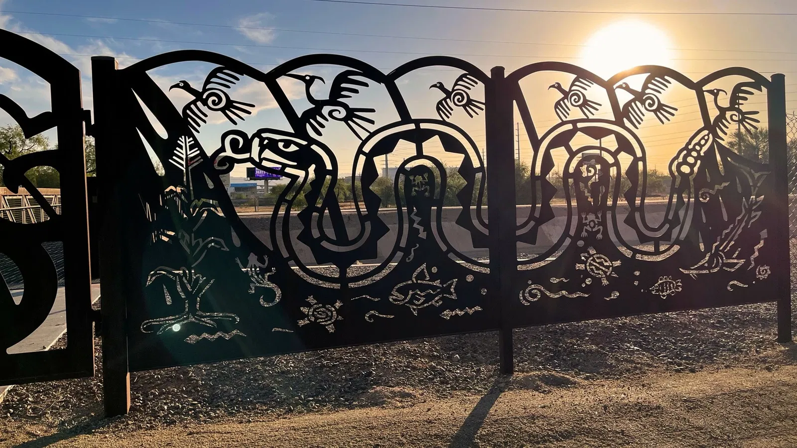 S'edav Va'aki Museum