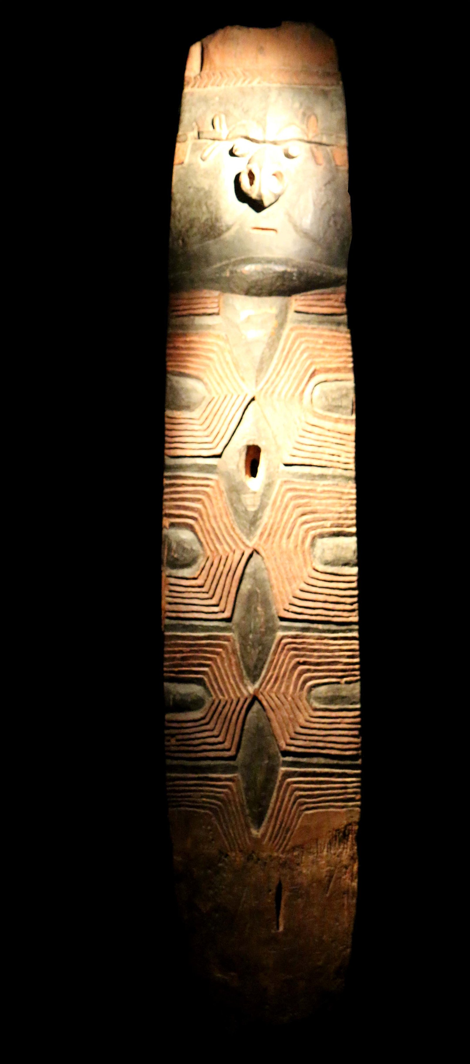 Musée des arts africains, océaniens et amérindiens