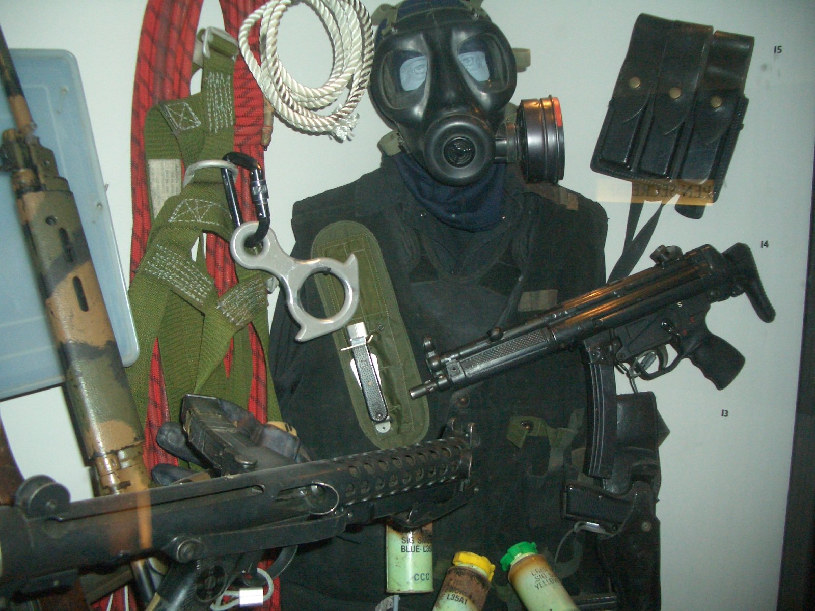 Imperial War Museum London