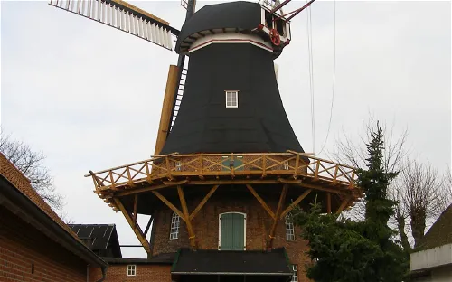 Museum Moorseer Mühle